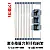 KDP-7644不鏽鋼壓花方形水槽-0