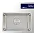 K-6844不鏽鋼方形水槽