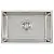 K-6844不鏽鋼方形水槽-0