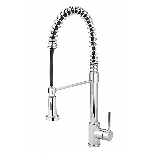 11311A 工業風廚房龍頭-1