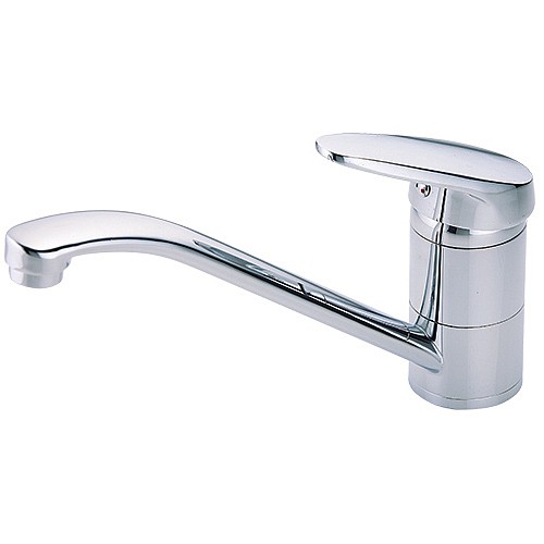 KS377 廚房單槍冷熱水龍頭-1