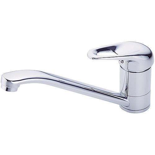 KS375 廚房單槍冷熱水龍頭-1