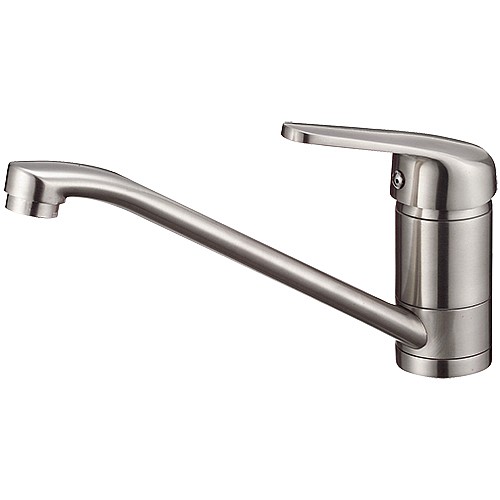 YS1013A 不銹鋼廚房龍頭-1