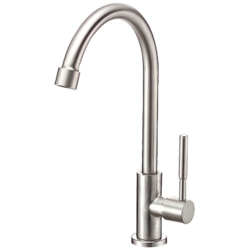 YS5303 吧台單冷水龍頭-1