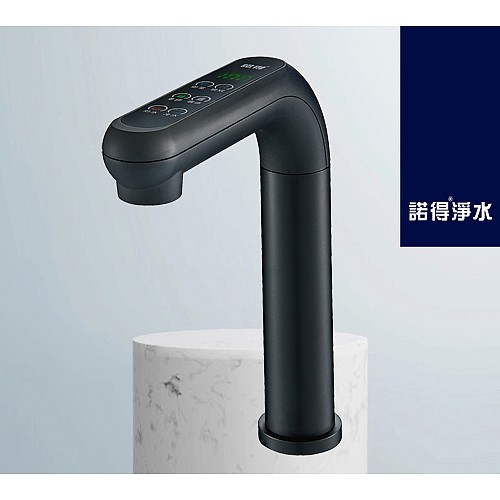 冷熱雙溫熱飲機組 NEX780BK+RO75G-1