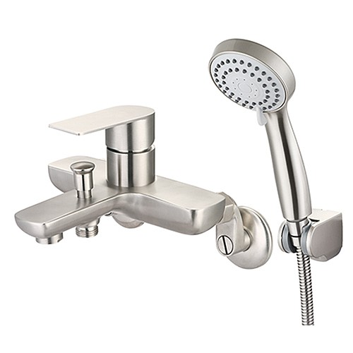 28767不銹鋼沐浴蓮蓬龍頭-1