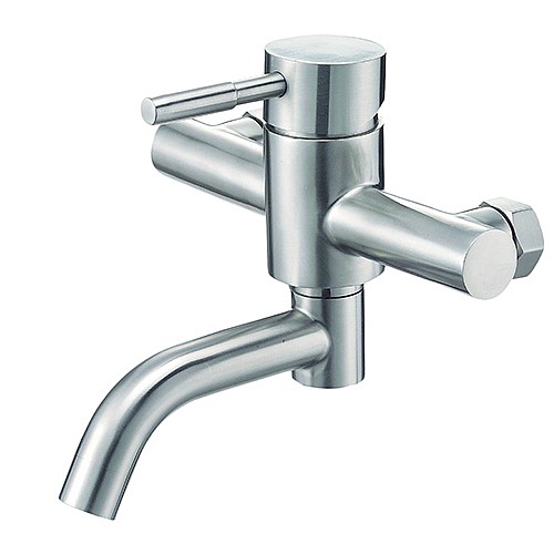 YS2003不銹鋼沐浴蓮蓬龍頭-1