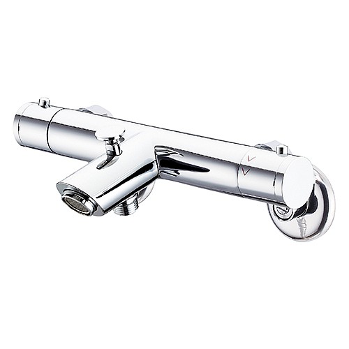 C591定溫沐浴蓮蓬龍頭-1