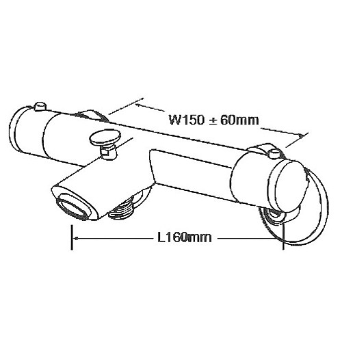 C591定溫沐浴蓮蓬龍頭-2