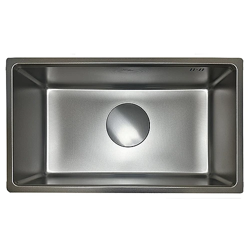 KDP-7644不鏽鋼壓花方形水槽-0