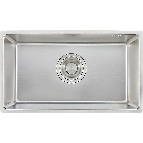 KDP-7644不鏽鋼壓花方形水槽-0