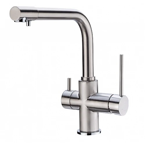 11313NP廚房附淨水器出水龍頭-1