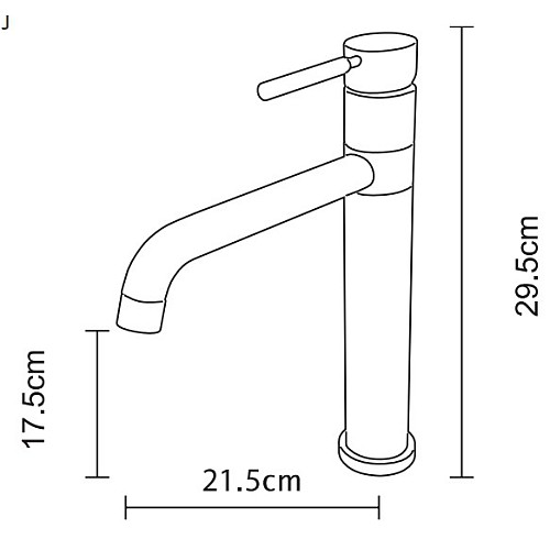 11617-04 廚房龍頭-2