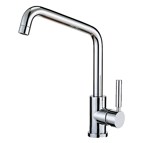 11300廚房單槍冷熱水龍頭-1