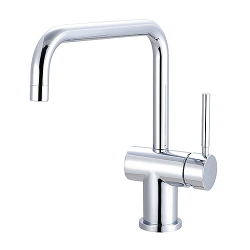 10163廚房單槍冷熱水龍頭-1