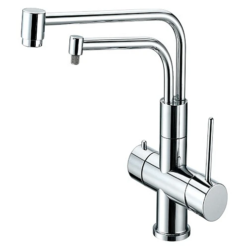 11315K廚房附淨水器出水龍頭-1