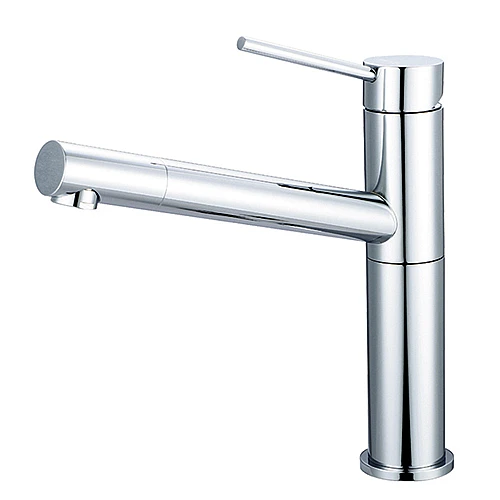 11618-07廚房單槍冷熱水龍頭-1