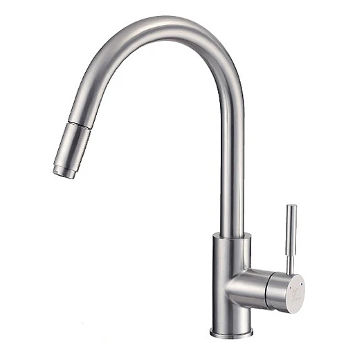 80196 不銹鋼伸縮龍頭-1