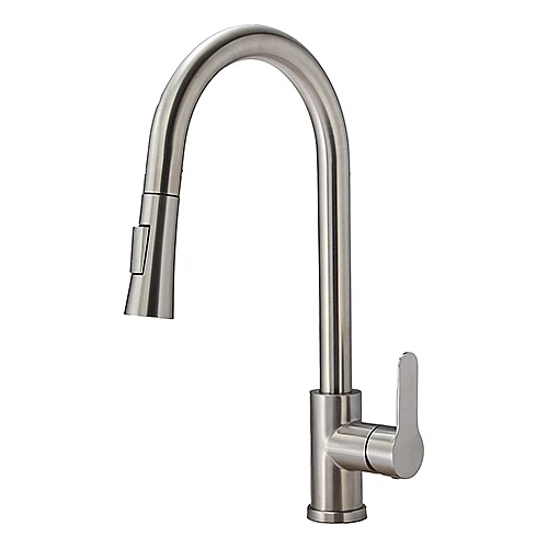 80196 不銹鋼伸縮龍頭-0