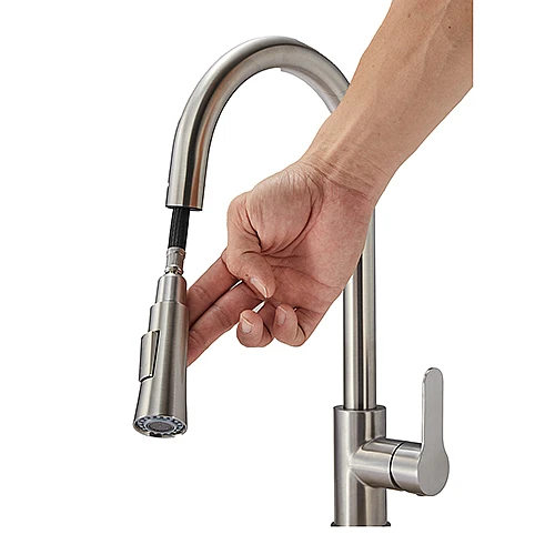 80196 不銹鋼伸縮龍頭-0