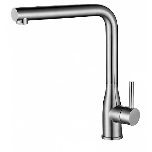 KY-165酒瓶不銹鋼廚房龍頭-1