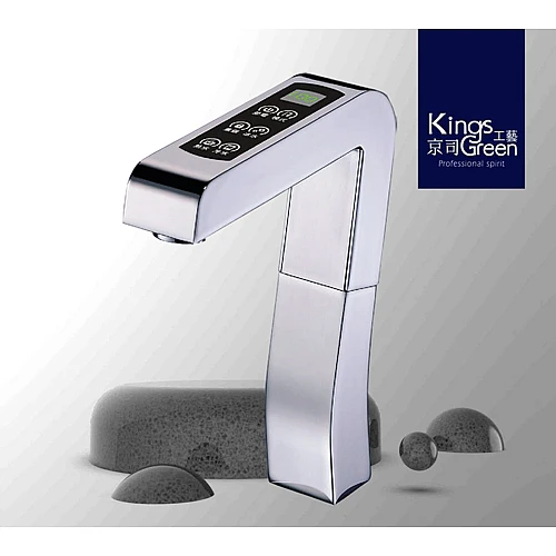 冰溫熱三溫飲水機 CH35+351-500A-1