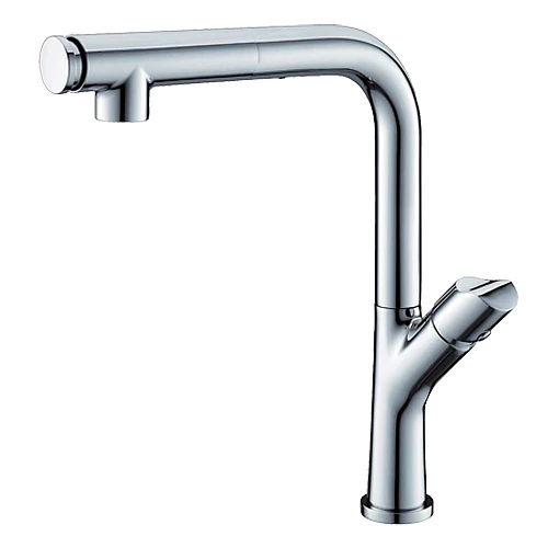 ART-60393 廚房伸縮龍頭-1