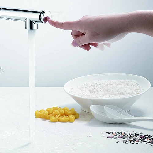 ART-60393 廚房伸縮龍頭-2