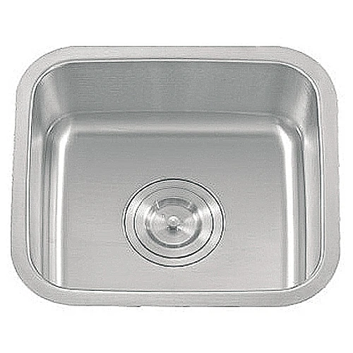 K-3431不銹鋼水槽-1