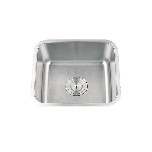 K-3936不銹鋼單水槽-0