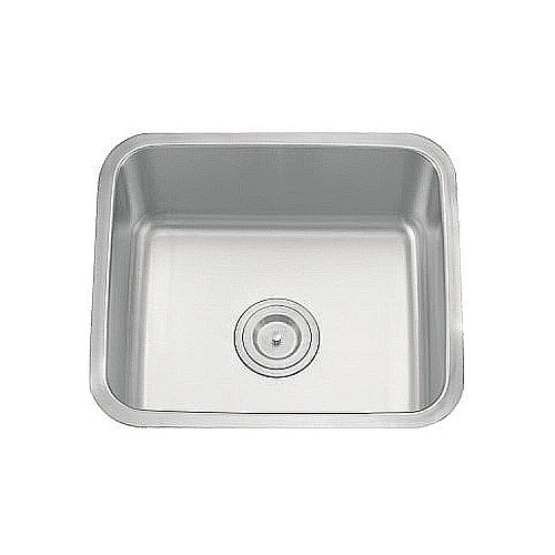 K-4439不銹鋼單水槽-0