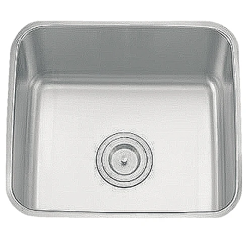 K-4843不銹鋼單水槽-0