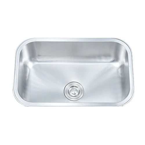 K-5938不銹鋼水槽(可搭配50檯面深使用)-0