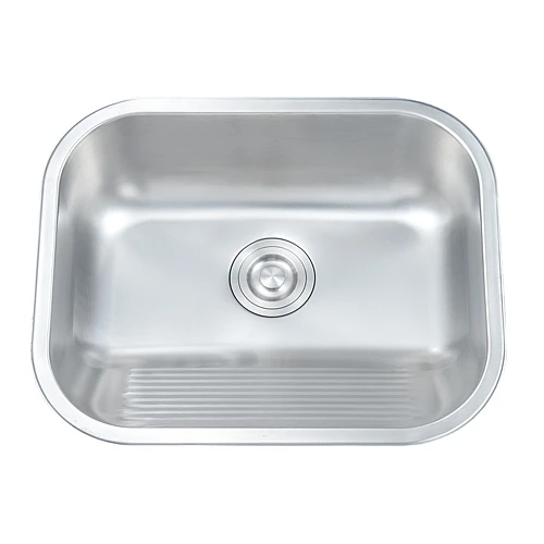 K-5545不銹鋼洗衣槽-1