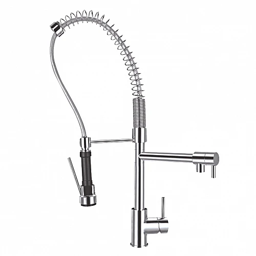 C-1911-HL不鏽鋼工業化龍頭-1