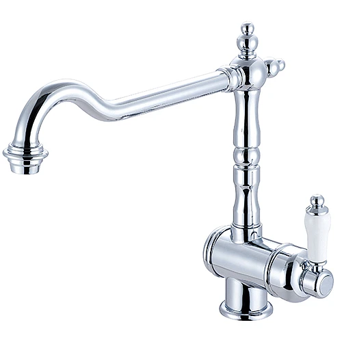 10166古典廚房龍頭-1