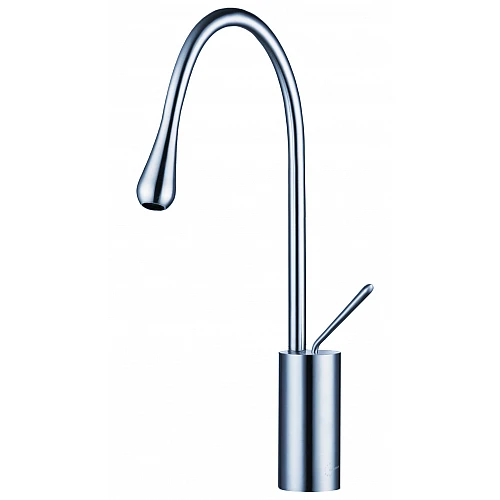 ART-90198水滴不銹鋼廚房龍頭-2