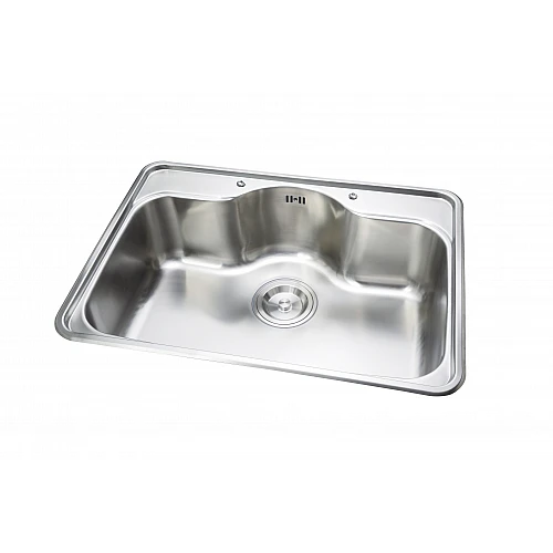 SE-101不銹鋼水槽-2