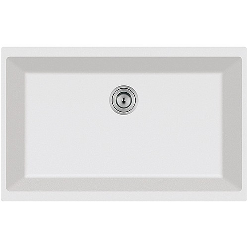 EKS-730W結晶石大單槽/白金-1