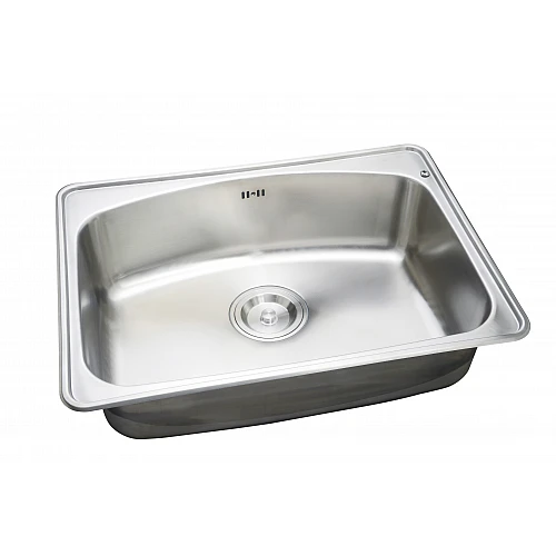 SE-102右掛籃/不銹鋼水槽-1