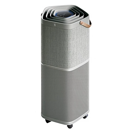 高效能智慧抗菌空氣清淨機PA91-606GY-1