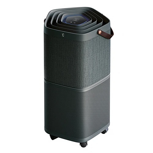 Pure A9 高效能抗菌空氣清淨機PA91-406DG-1