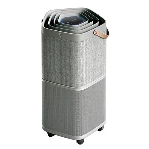 高效能智慧抗菌空氣清淨機PA91-406GY-1