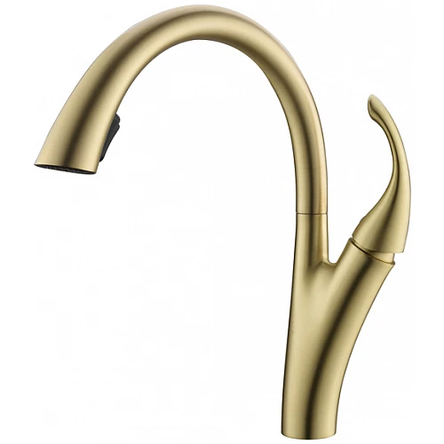 ART-60193GB 廚房伸縮龍頭-1