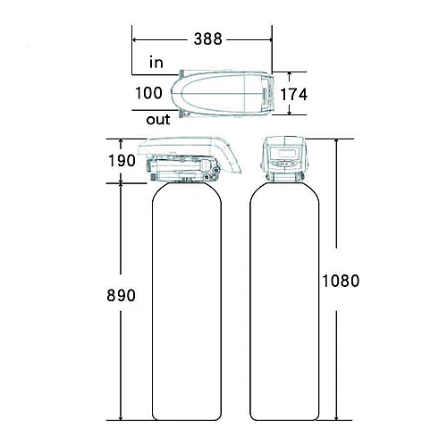 BR-1035中央淨水系統-1