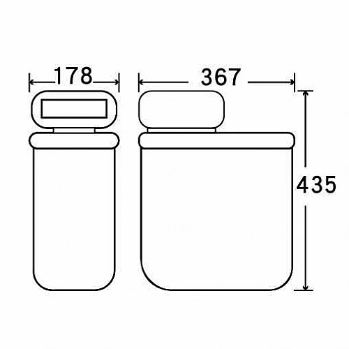 RS4 廚下軟水機-1