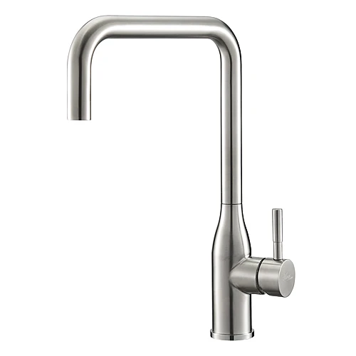 A-19A 酒瓶不銹鋼廚房龍頭-1