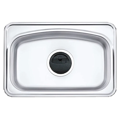 DS-700  韓國不銹鋼水槽-1