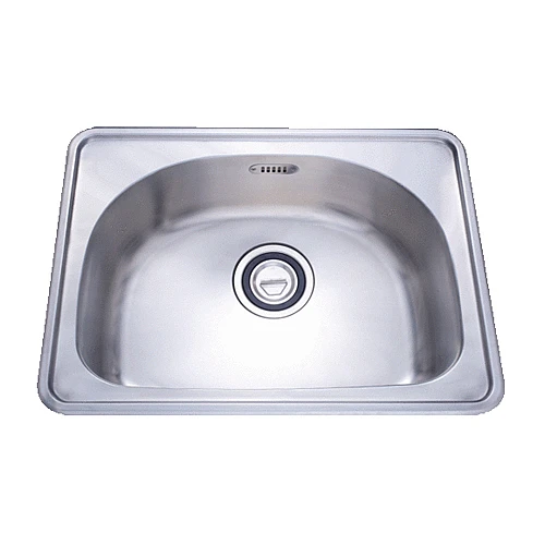 SE-008不銹鋼水槽-1