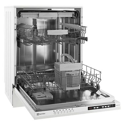 全嵌式洗碗機 UltimateCare 300系列 13人份 60公分-2